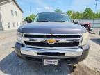 2010 Chevrolet Silverado K1500 LT