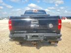 2015 Chevrolet Silverado K2500 Heavy Duty LTZ