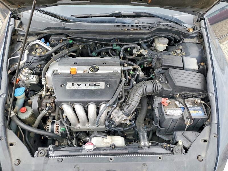 2006 Honda Accord lx