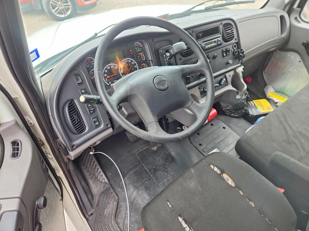 2014 Freightliner M2 106 Medium Duty
