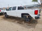2016 Chevrolet Silverado K2500 Heavy Duty LT