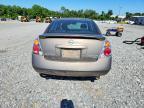 2002 Nissan Altima se