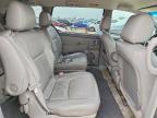 2007 Toyt Sienna