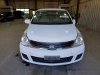 2012 Nissan Versa