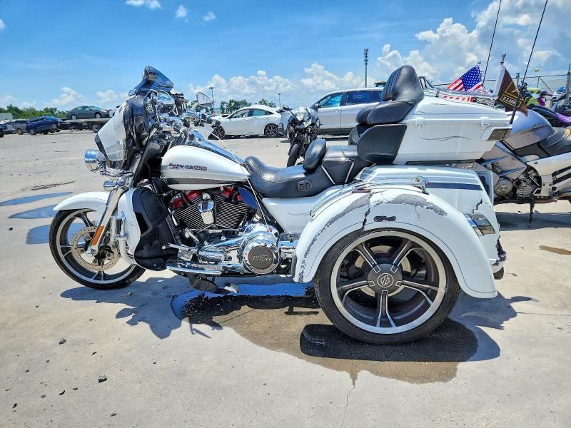 2020 Harley-Davidson Flhtcutgse