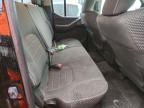 2018 Nissan Frontier PRO-4X