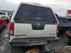 2016 Nissan Frontier SV V6