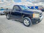 2007 Chevrolet Silverado K1500