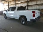 2021 Chevrolet Silverado C1500 LT