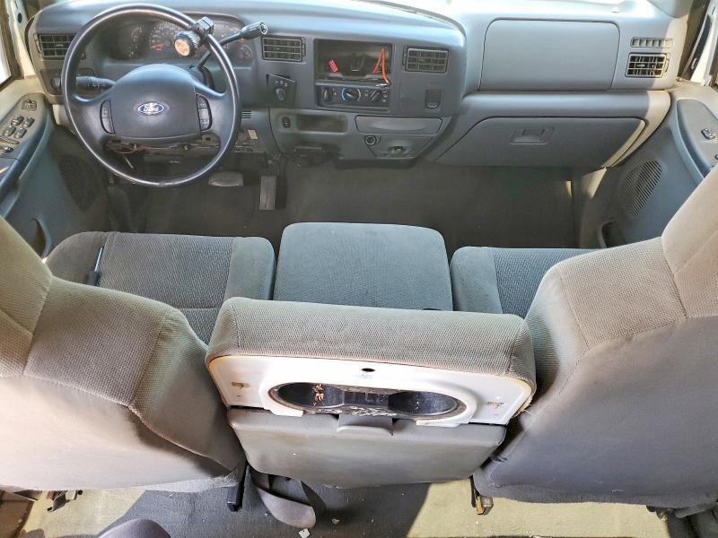 2003 Ford F350 Super Duty