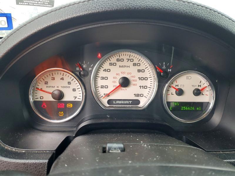 2007 Ford F150