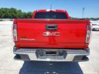 2016 GMC Canyon