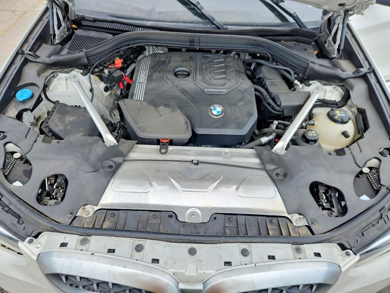2024 BMW X4 Xdrive30i