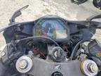 2005 Honda CBR600 RR