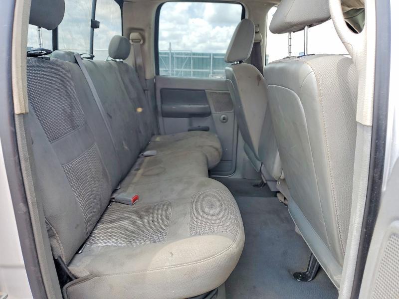 2007 Dodge Ram 1500 st