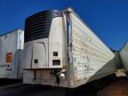 2015 Utility Refrigerated Van Trailer