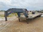 2021 Legend Trailer 2021 Legend TD34 Equipment Trailer