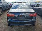 2012 Audi A6 Prestige
