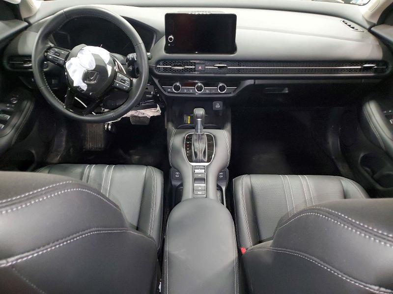 2025 Honda Hr-v exl
