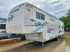 2004 Holiday Rambler Alumascape Camper