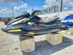 2022 YAM Jetski