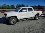 2005 Toyota Tacoma Double Cab Prerunner