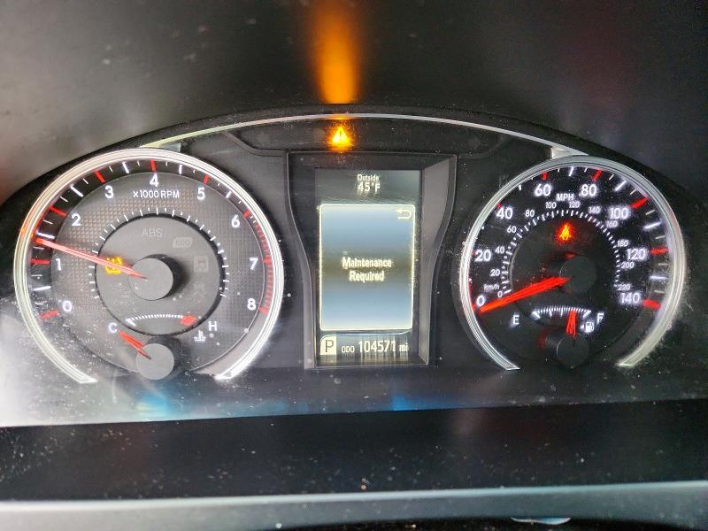 2016 Toyota Camry xse
