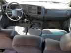 2002 Chevrolet Silverado K3500