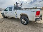 2013 GMC Sierra K3500 SLE