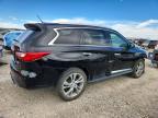 2013 Infiniti Jx35 Base
