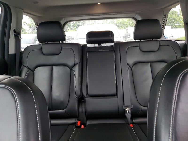 2022 Jeep Grand Cherokee Limited 4XE