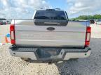 2020 Ford F250 Super Duty