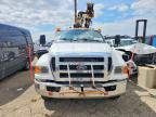 2011 Ford F650 Super Duty