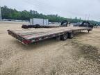 2013 Big Tex Equipment Trailer