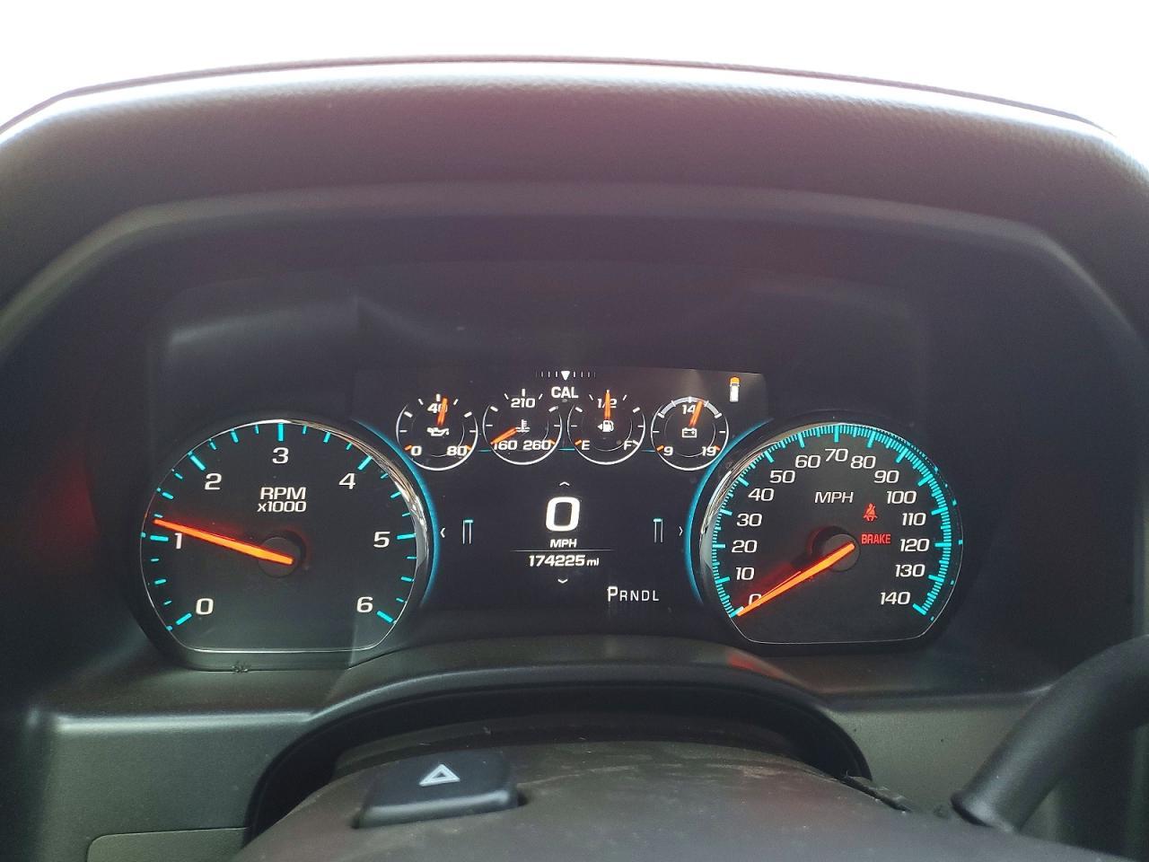 2018 GMC Sierra K1500 Denali