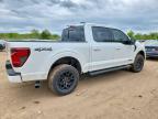 2025 Ford F150 XLT