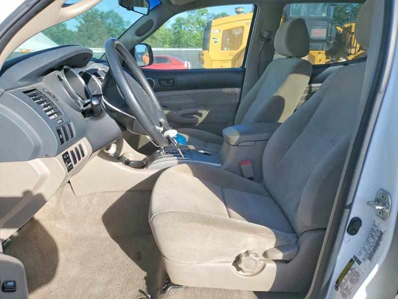 2005 Toyota Tacoma Double cab Prerunner