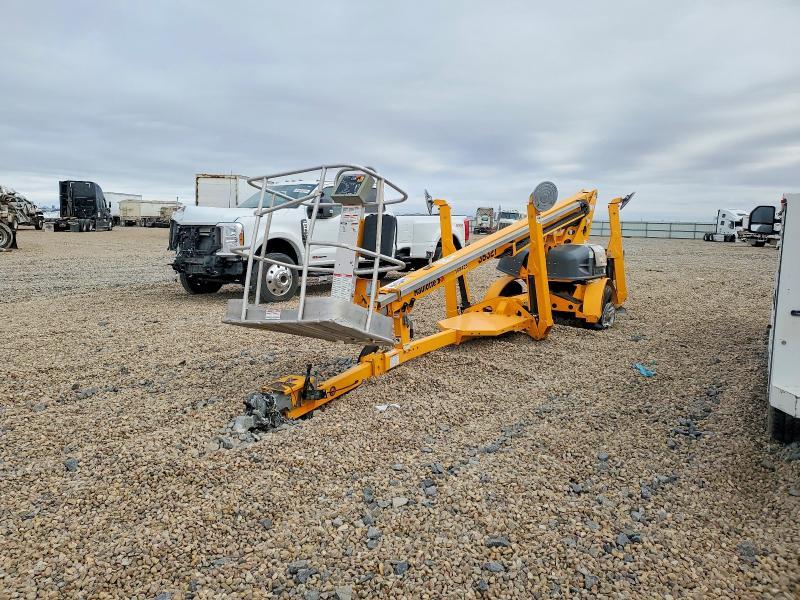 2023 Haulotte 3632T Boom Lift