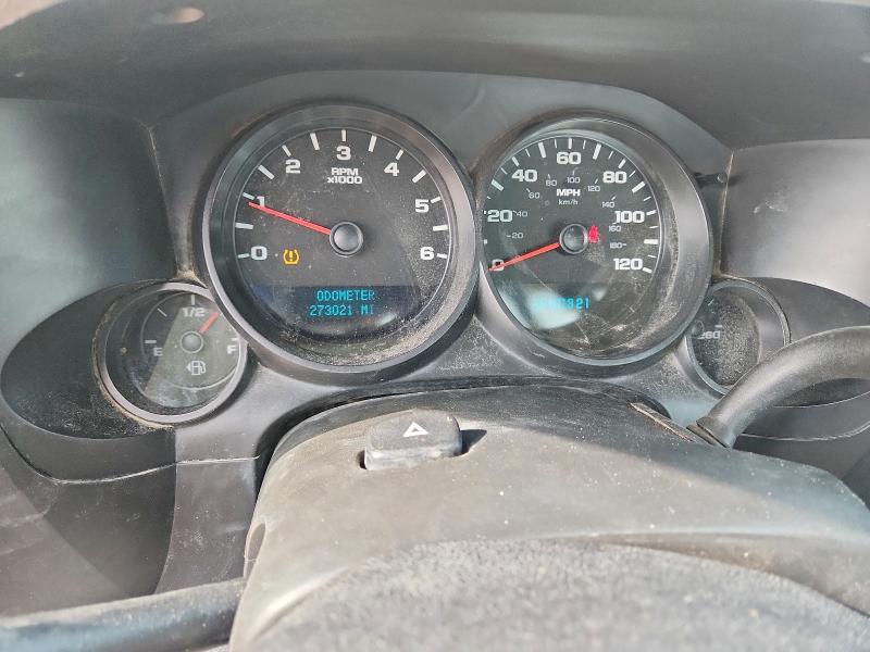 2007 GMC New Sierra C1500