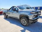 2024 Chevrolet Silverado K2500 Custom