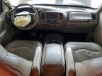 2001 Ford F150 Supercrew
