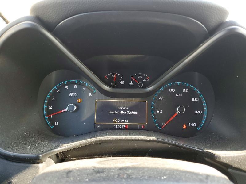 2021 Chev Colorado Z71
