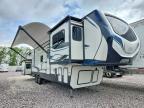 2022 Keystone Tone Montana Camper