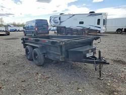 2024 Griffin Trailer 2024 Griffin GT-5X10TA Dump Trailer en venta en Central Square, NY