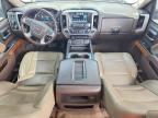 2018 GMC Sierra K1500 SLT