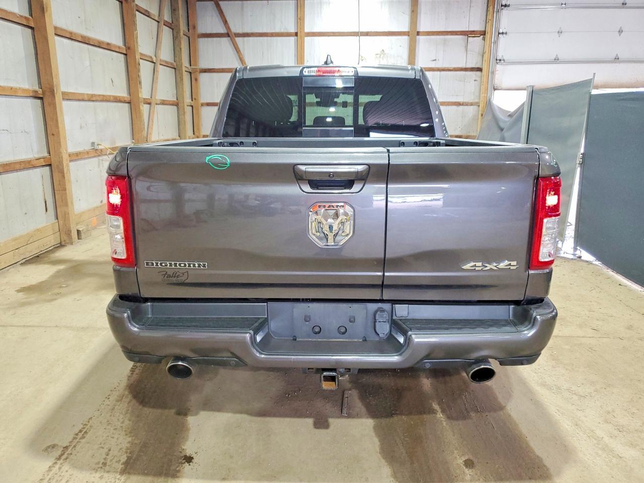 2020 Dodge RAM 1500 BIG Horn