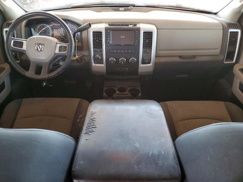 2009 Dodge RAM 1500