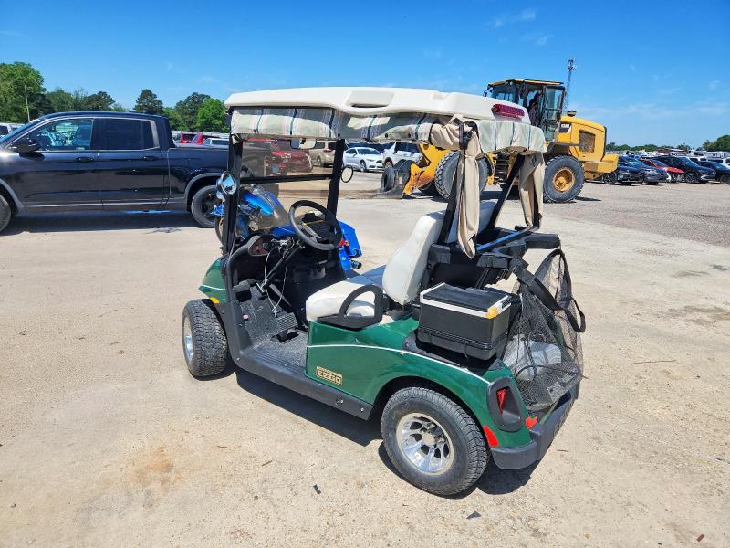 2010 Ezgo Recreational Vehicle (RV)