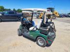 2010 Ezgo Recreational Vehicle (RV)