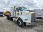 2019 Kenworth Construction T800